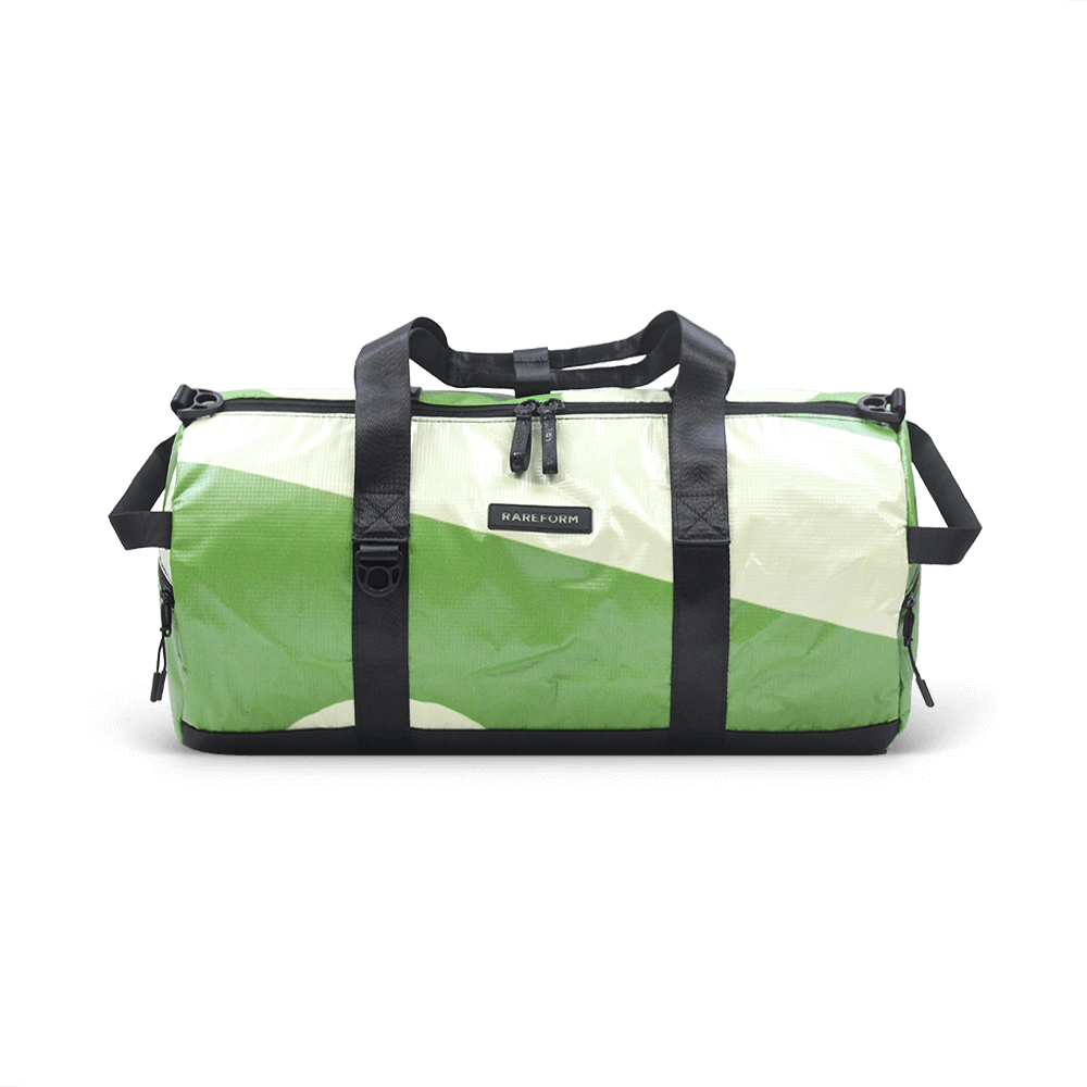 Mini Weekender Duffle