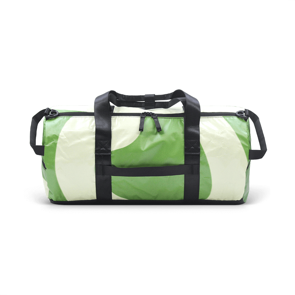 Mini Weekender Duffle