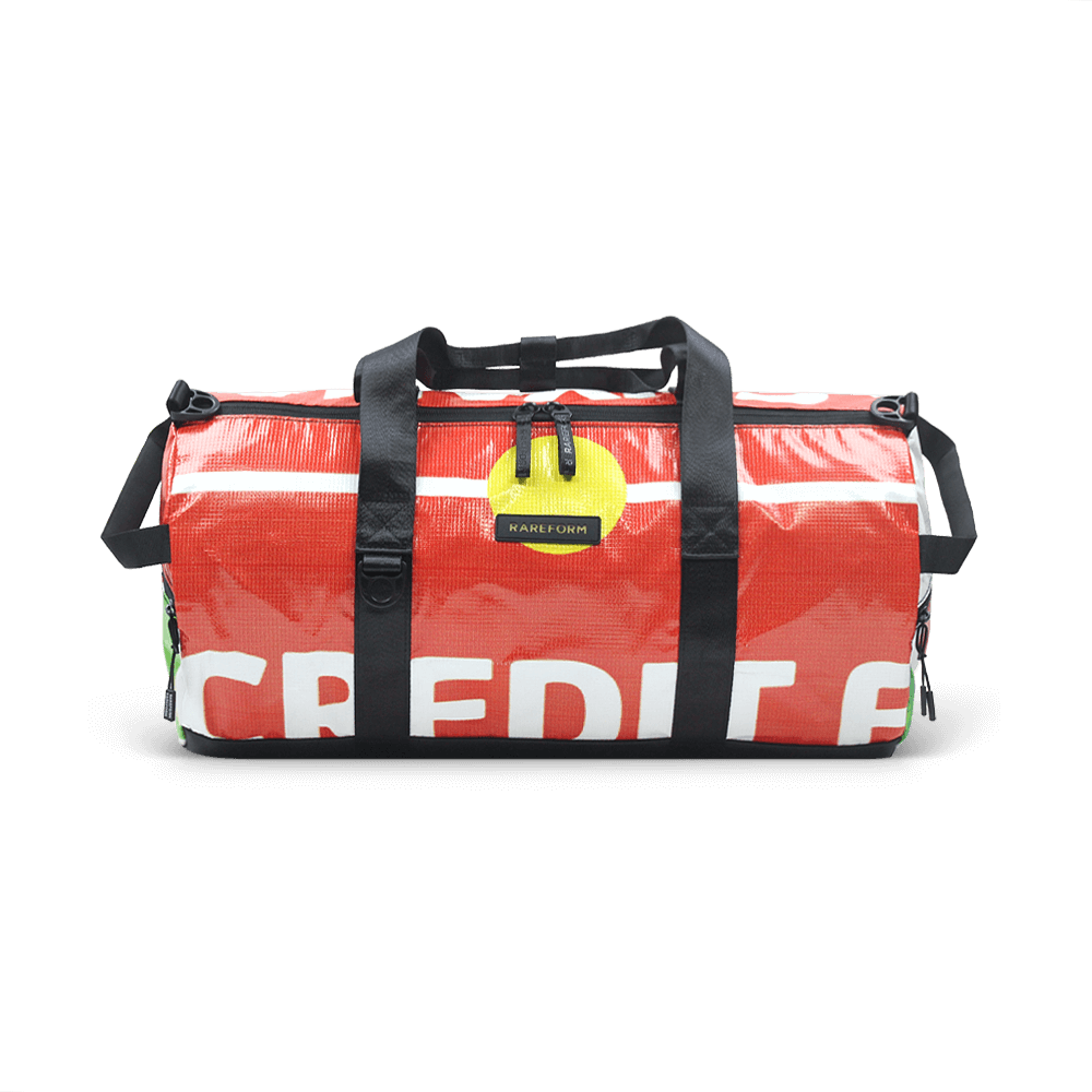 Mini Weekender Duffle