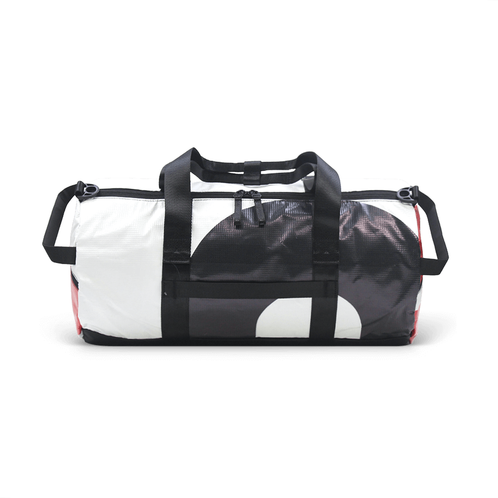 Mini Weekender Duffle
