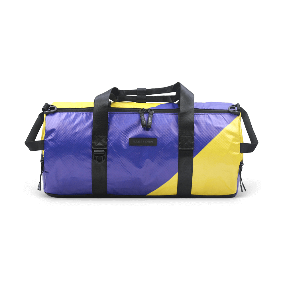 Mini Weekender Duffle