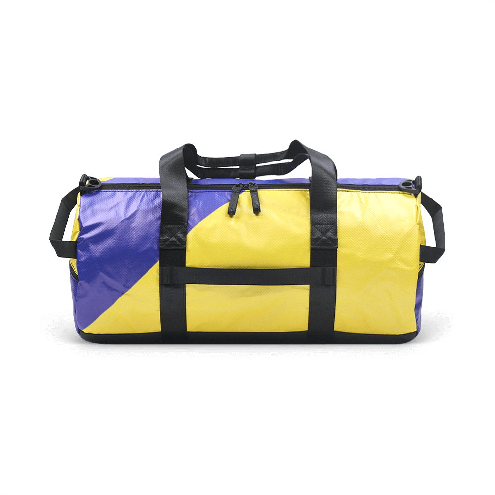 Mini Weekender Duffle