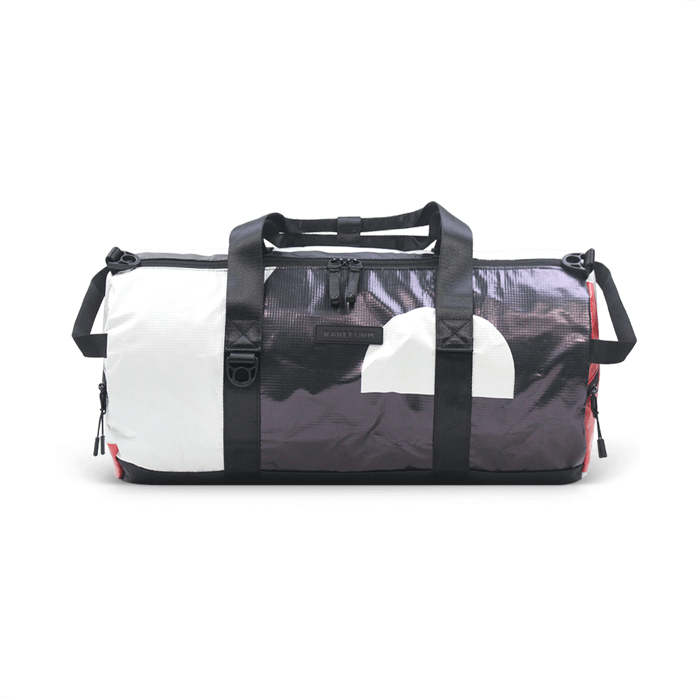 Mini Weekender Duffle