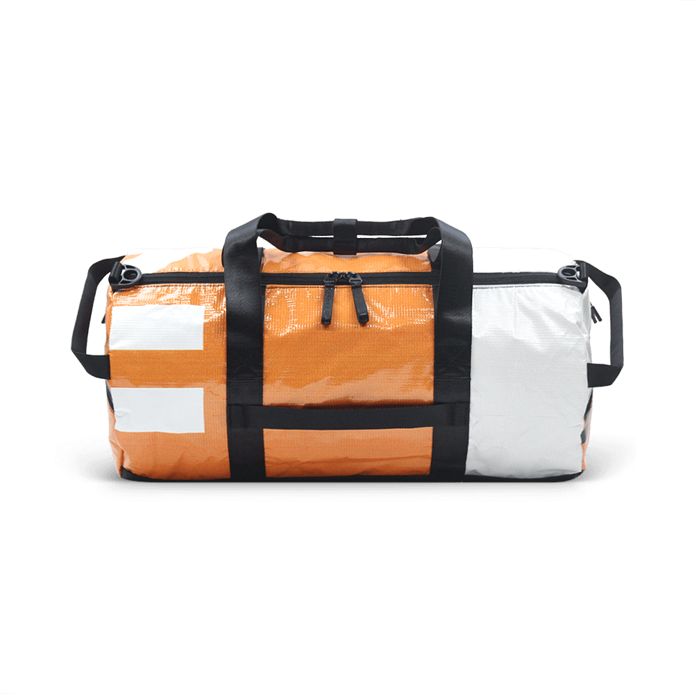 Mini Weekender Duffle