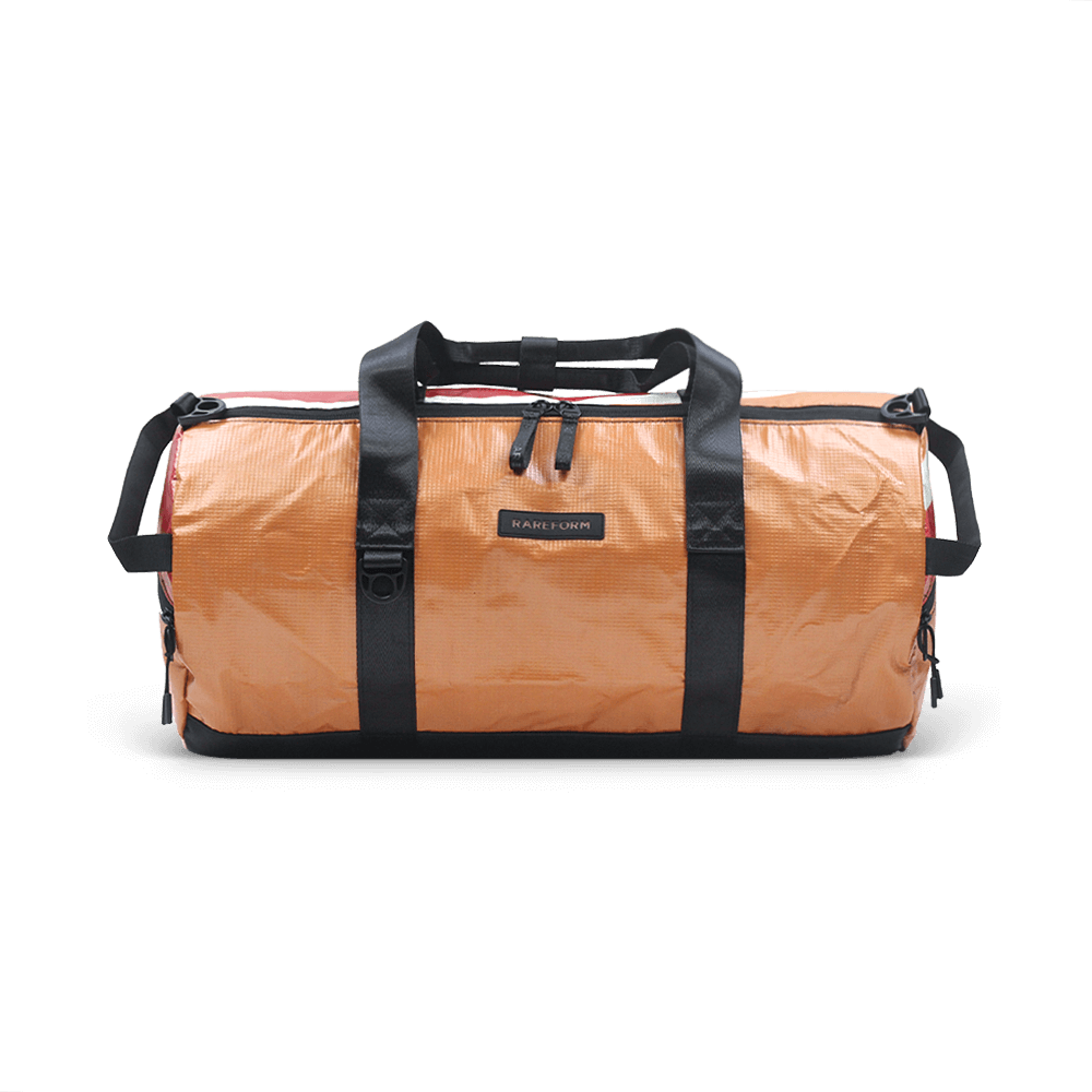 Mini Weekender Duffle