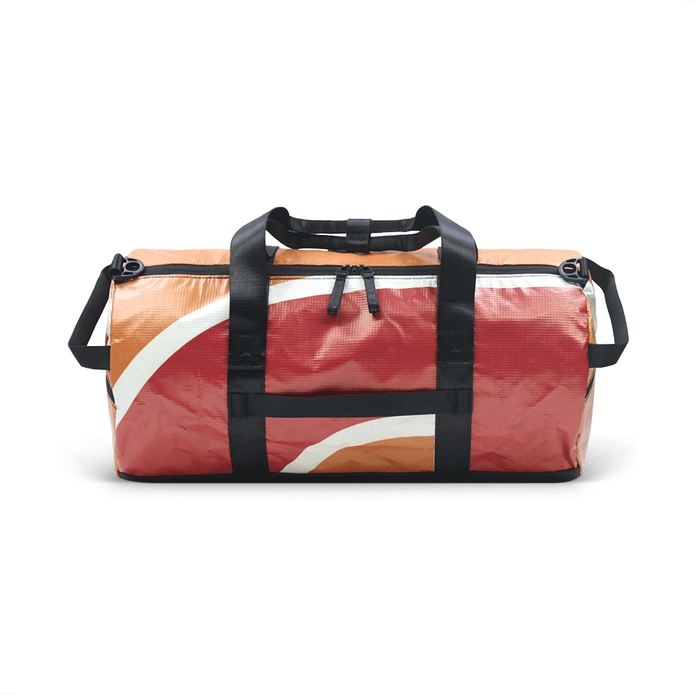 Mini Weekender Duffle