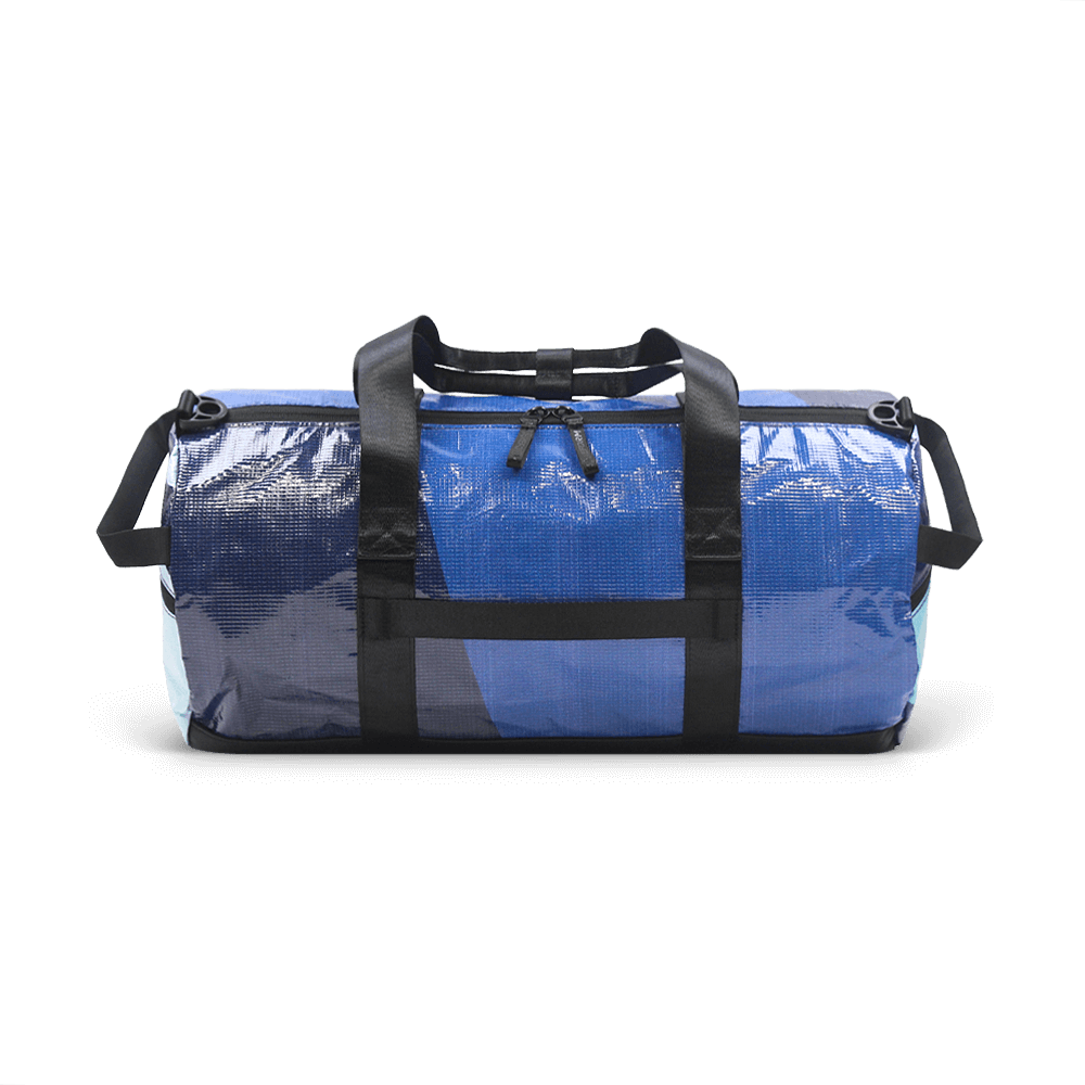 Mini Weekender Duffle