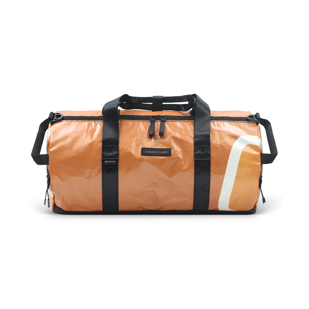 Mini Weekender Duffle