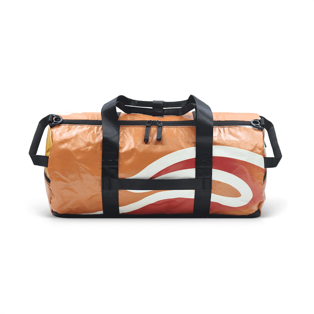 Mini Weekender Duffle
