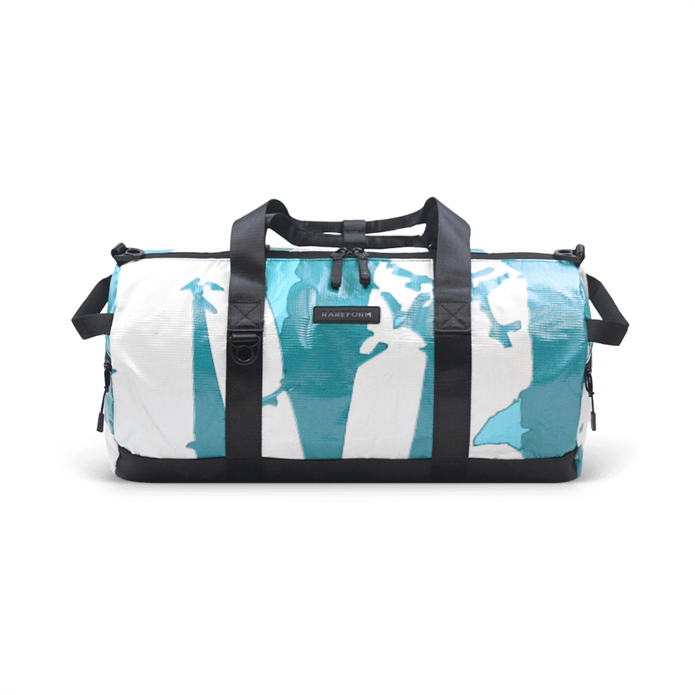 Mini Weekender Duffle