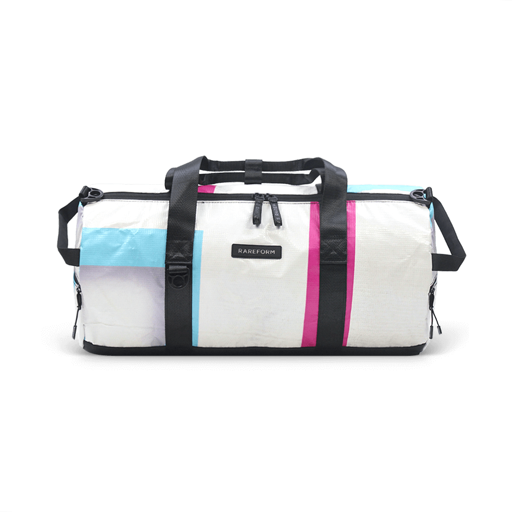 Mini Weekender Duffle