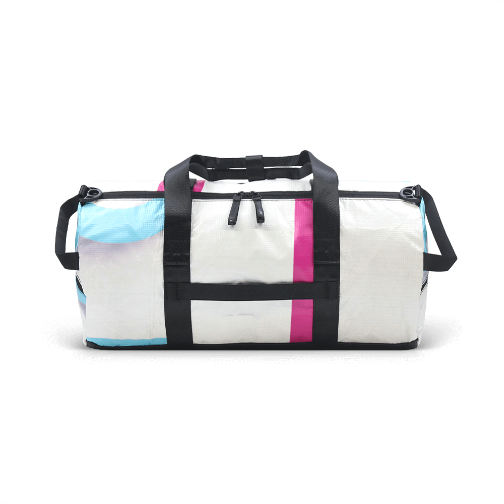 Mini Weekender Duffle