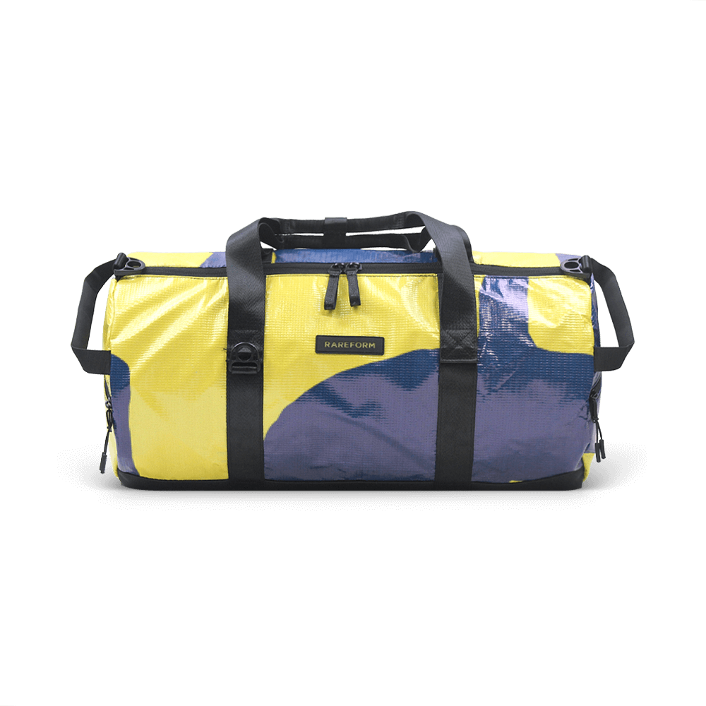 Mini Weekender Duffle