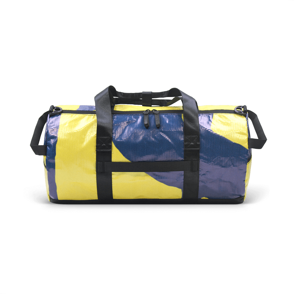 Mini Weekender Duffle