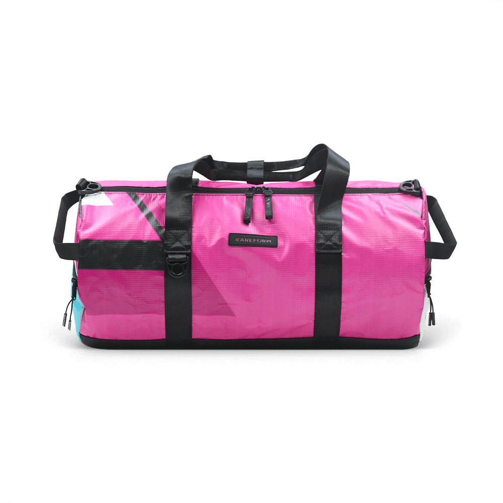Mini Weekender Duffle