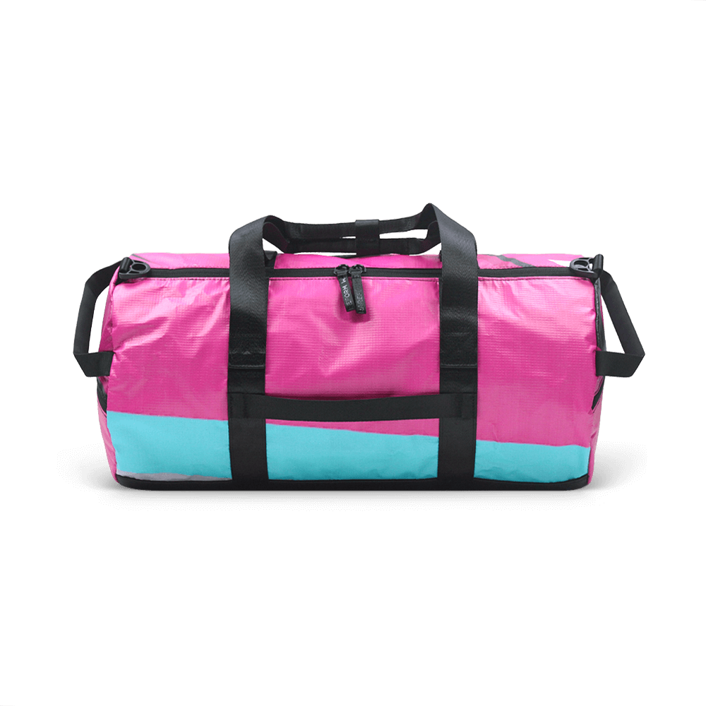 Mini Weekender Duffle