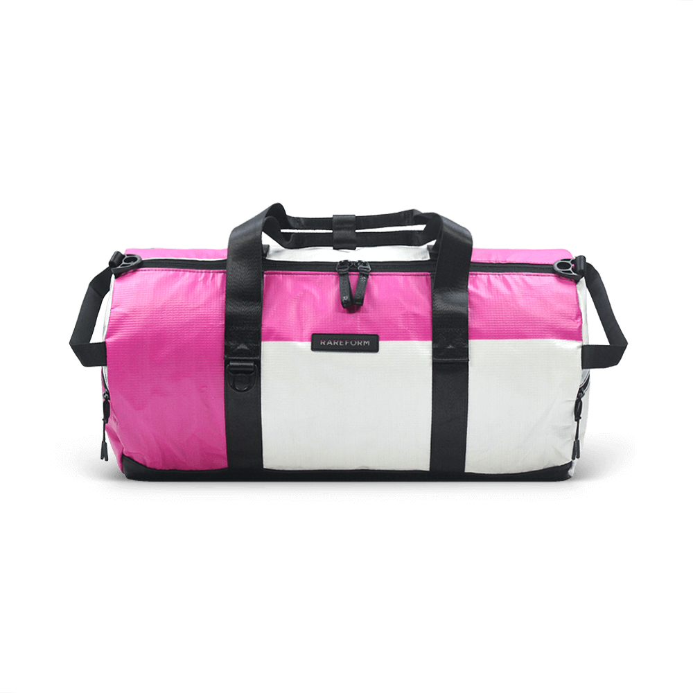Mini Weekender Duffle
