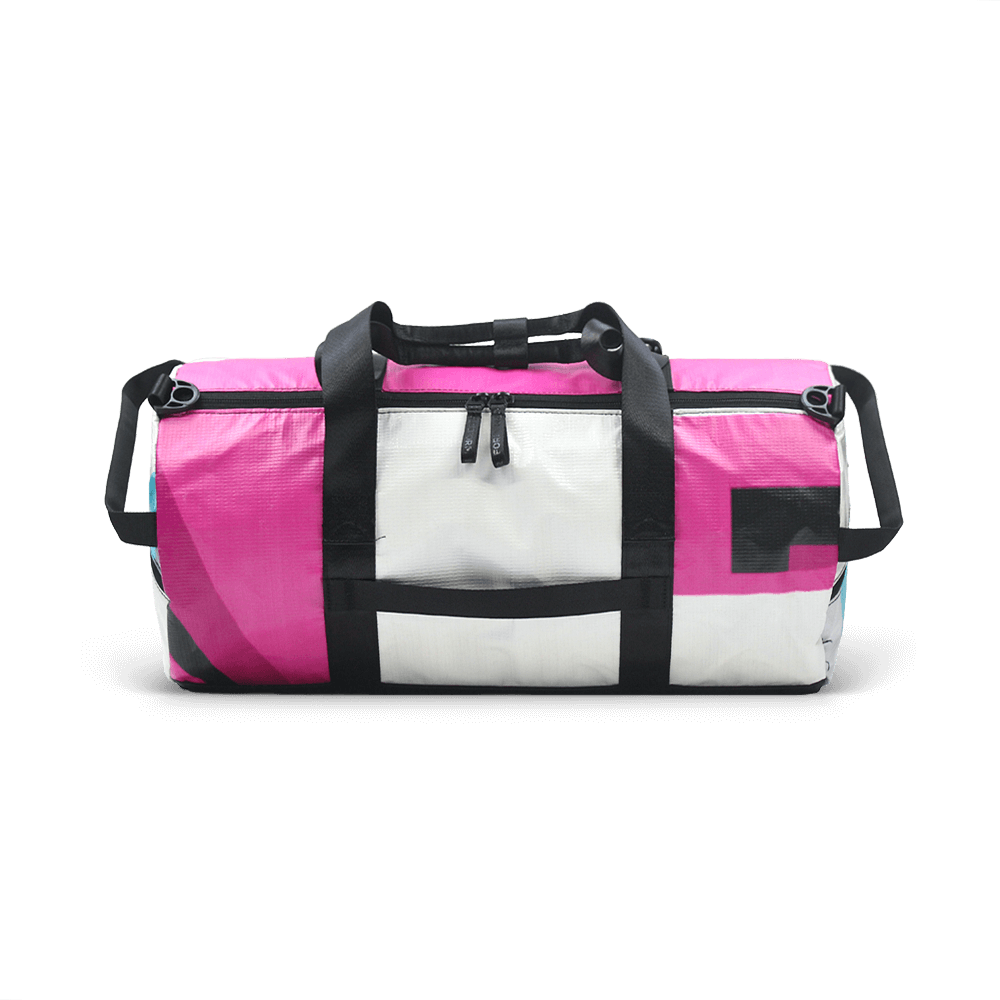 Mini Weekender Duffle