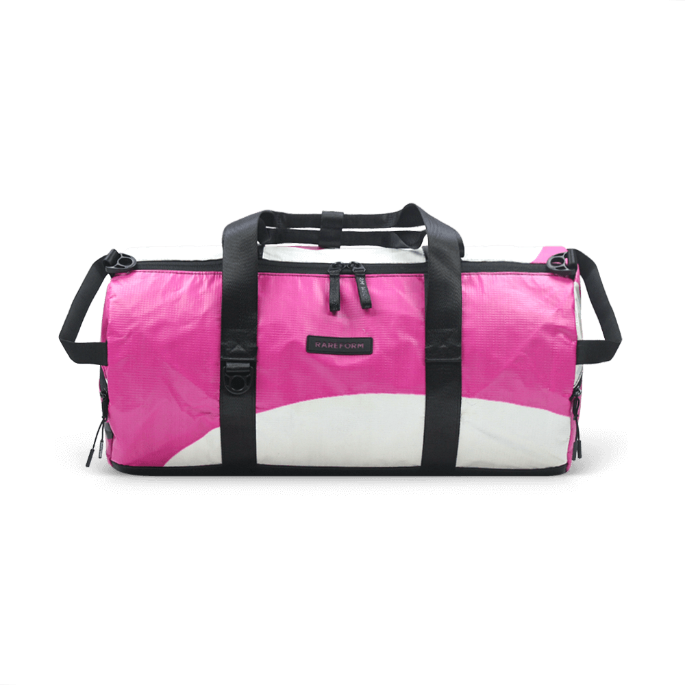 Mini Weekender Duffle