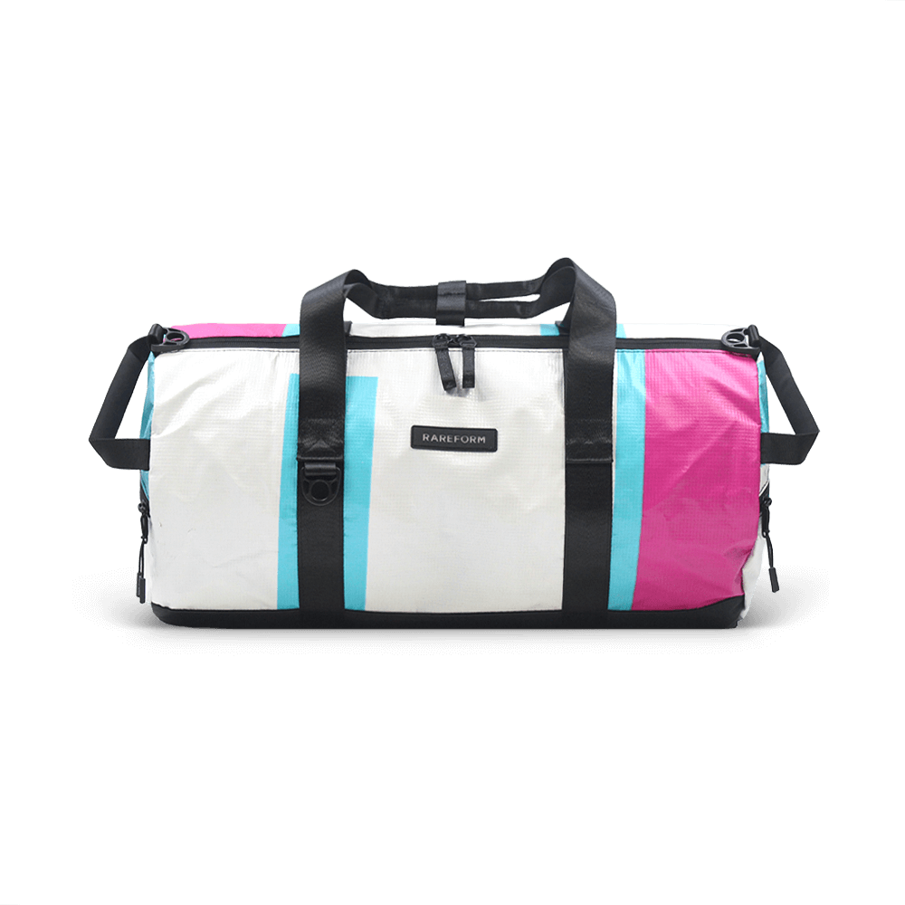 Mini Weekender Duffle