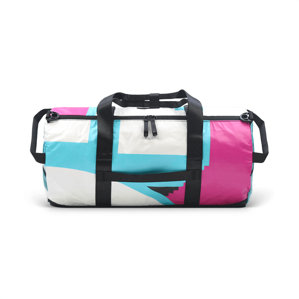 Mini Weekender Duffle