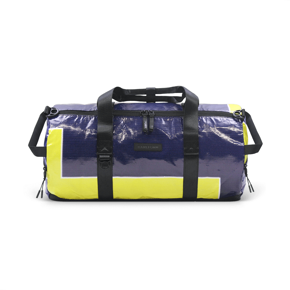 Mini Weekender Duffle