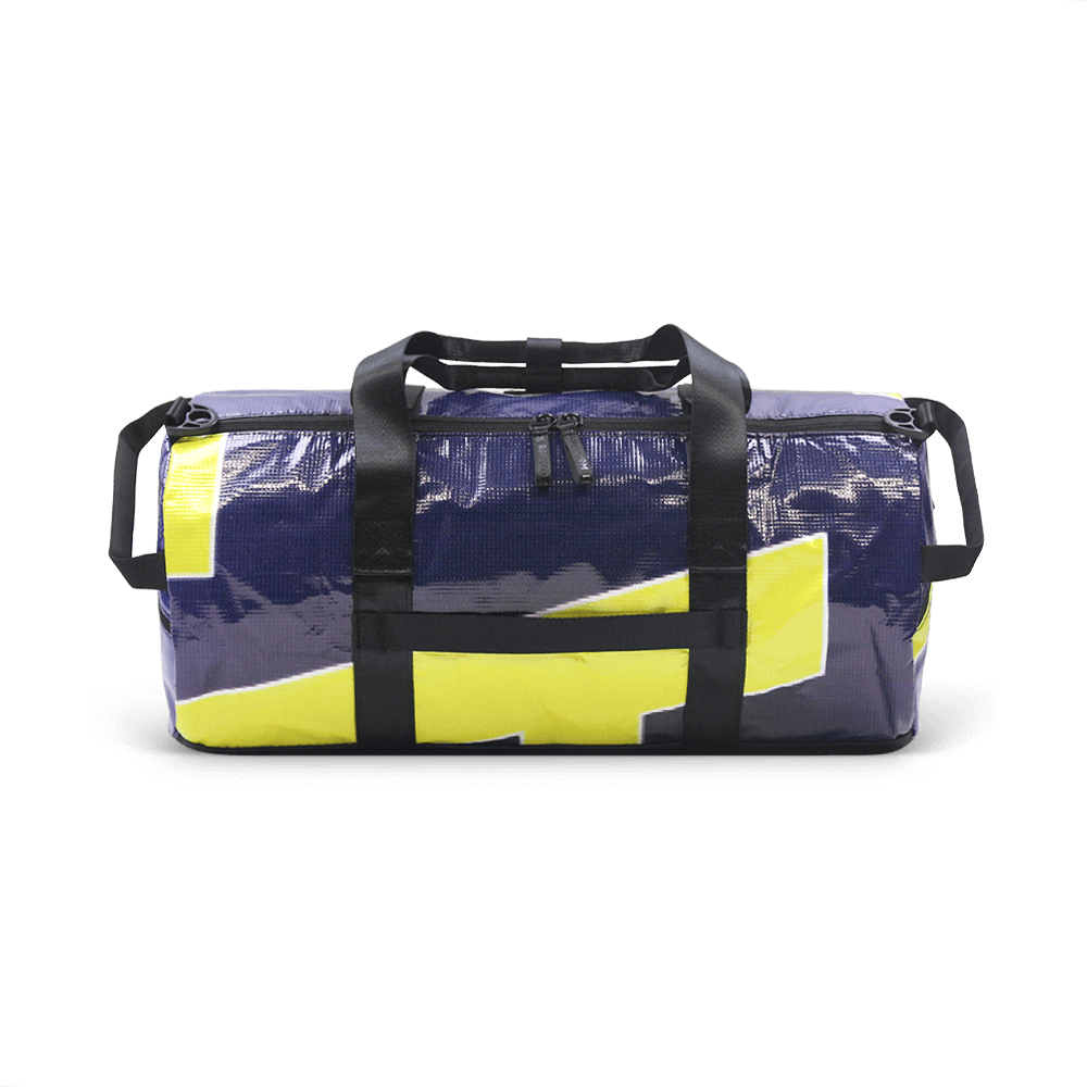 Mini Weekender Duffle