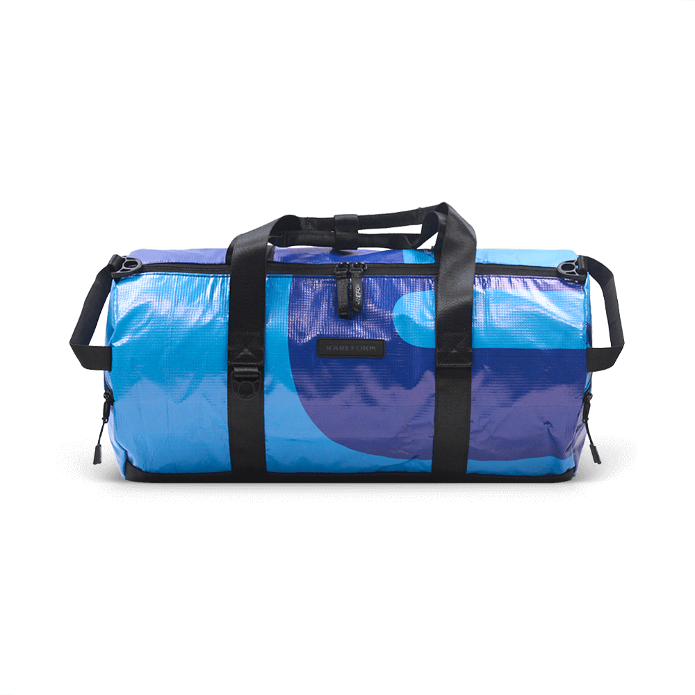 Mini Weekender Duffle