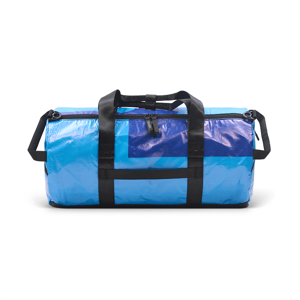 Mini Weekender Duffle