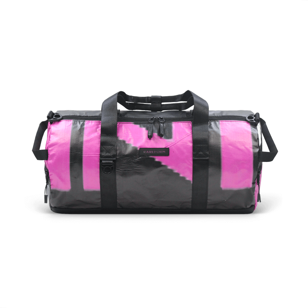 Mini Weekender Duffle