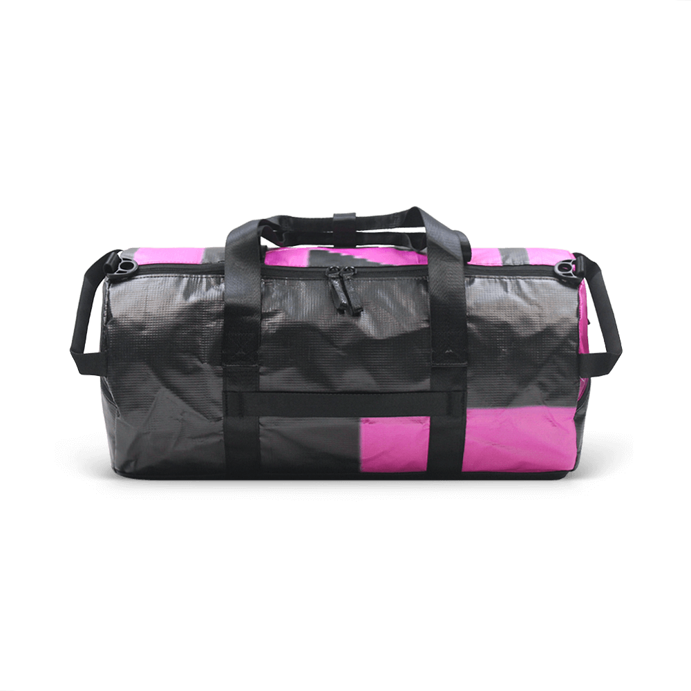 Mini Weekender Duffle