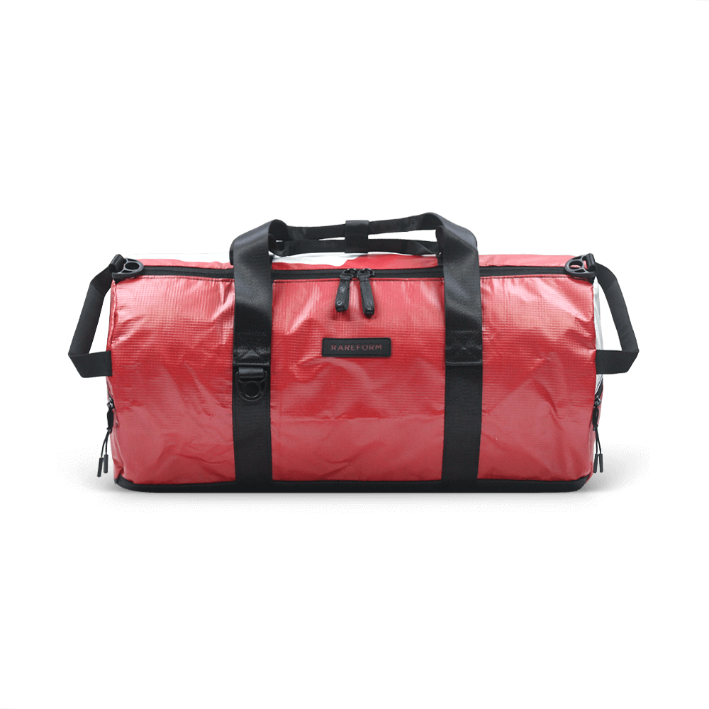 Mini Weekender Duffle
