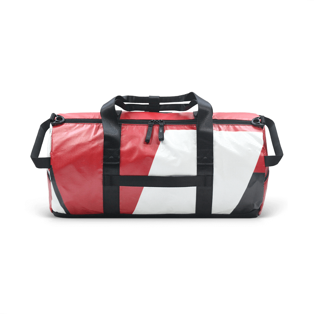 Mini Weekender Duffle