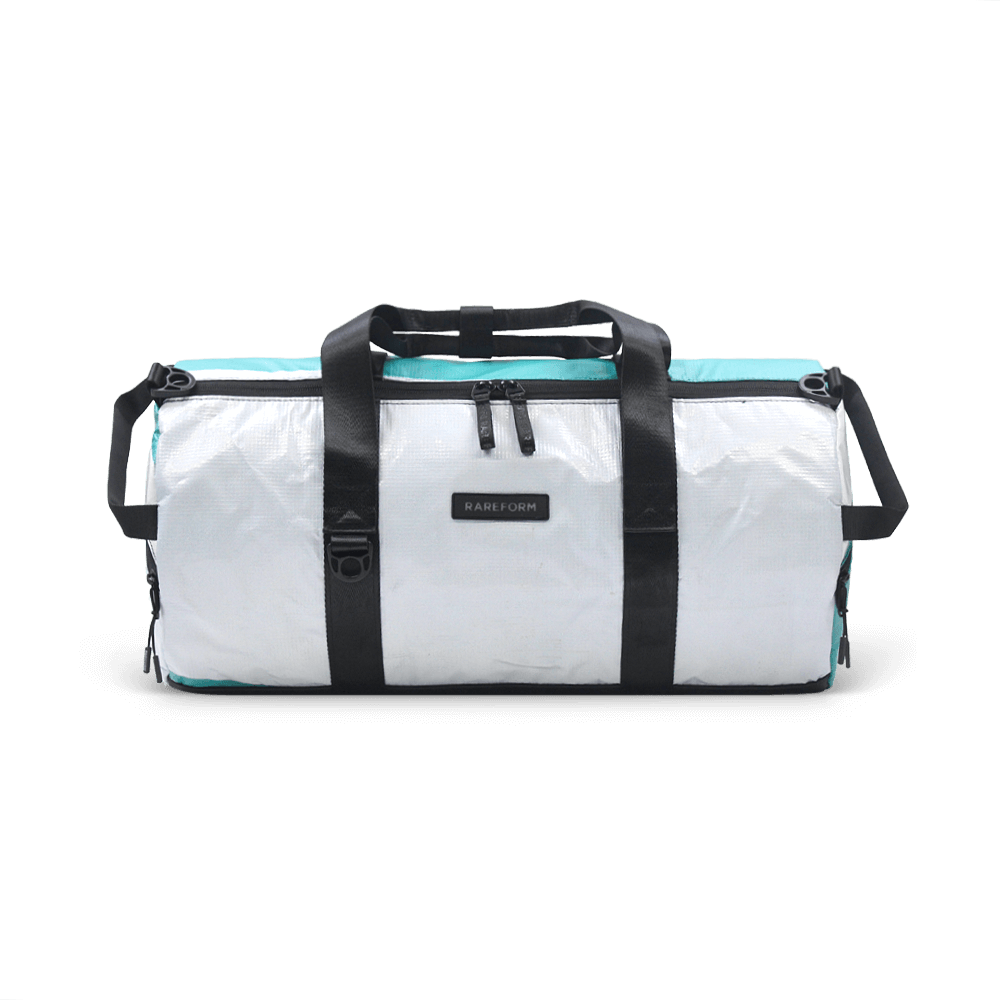 Mini Weekender Duffle