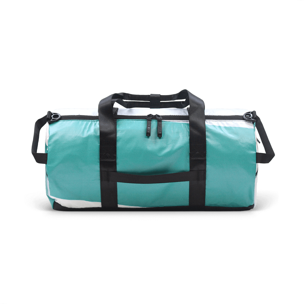 Mini Weekender Duffle
