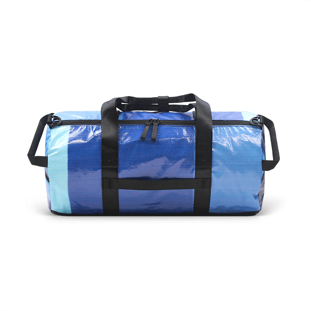 Mini Weekender Duffle