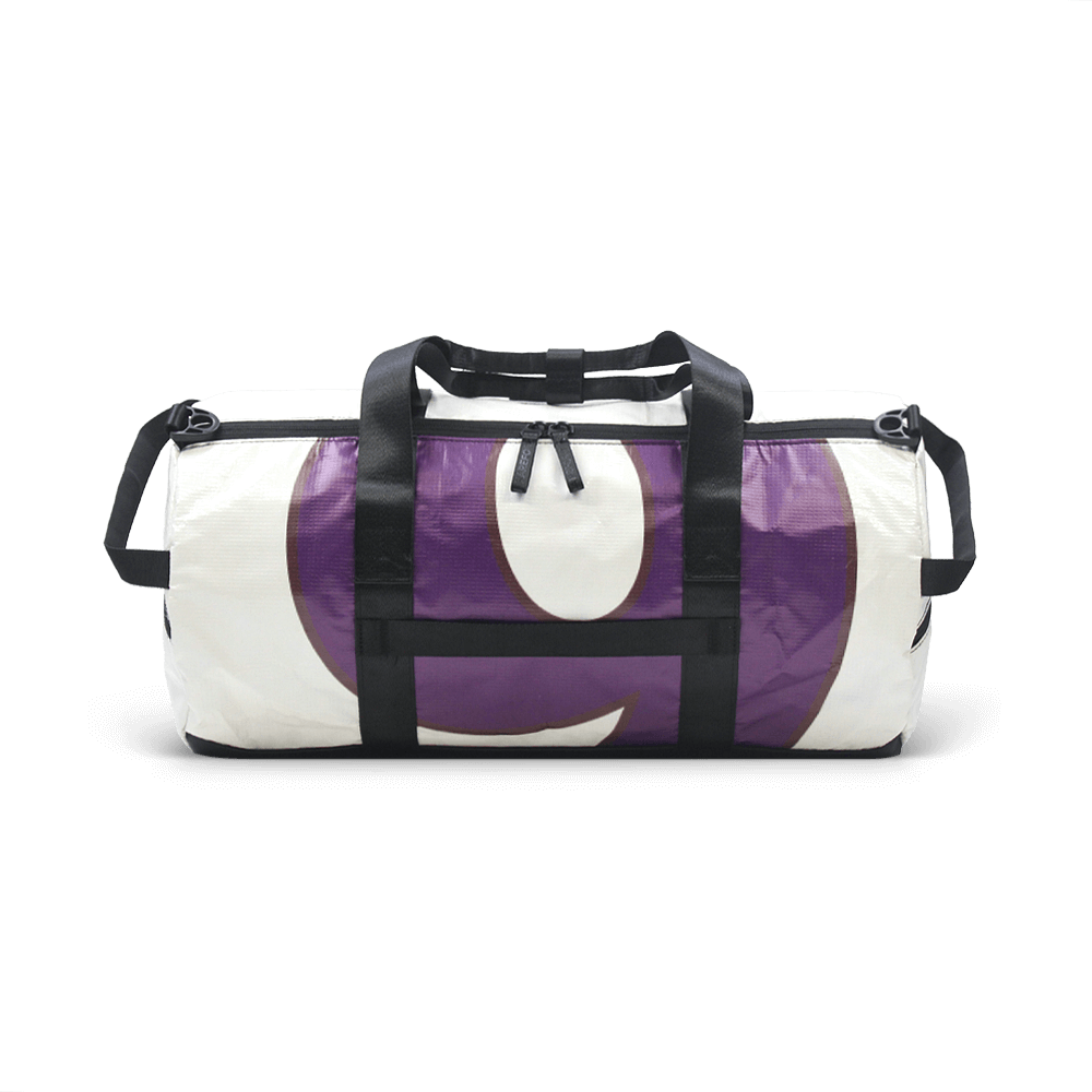 Mini Weekender Duffle