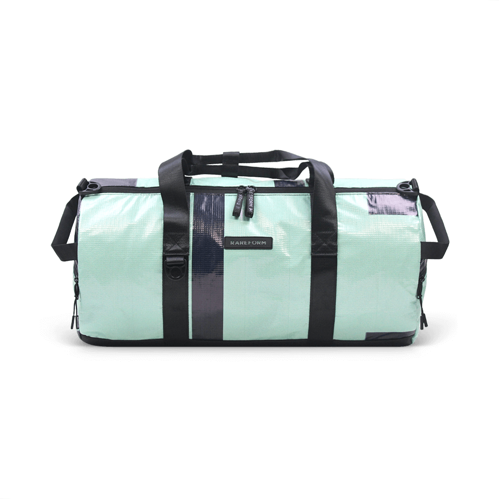 Mini Weekender Duffle