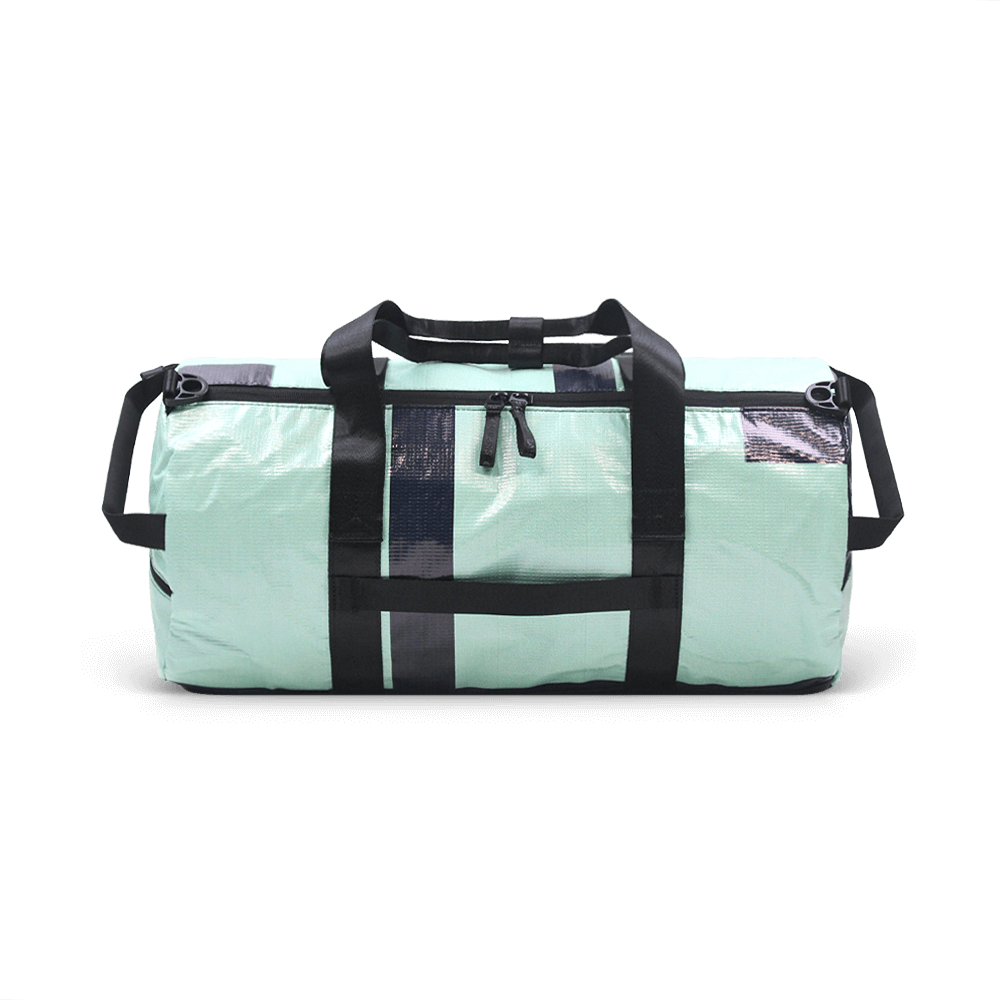 Mini Weekender Duffle