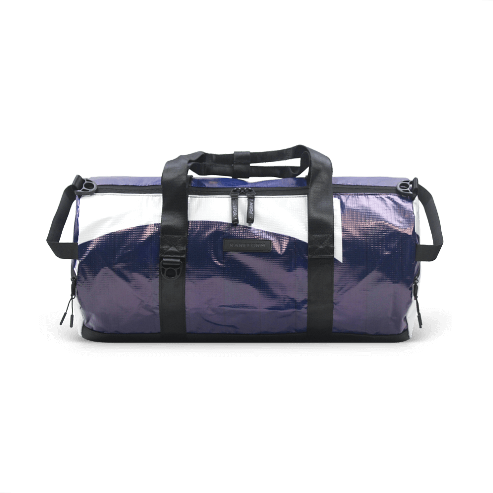 Mini Weekender Duffle