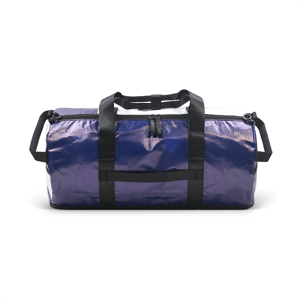 Mini Weekender Duffle