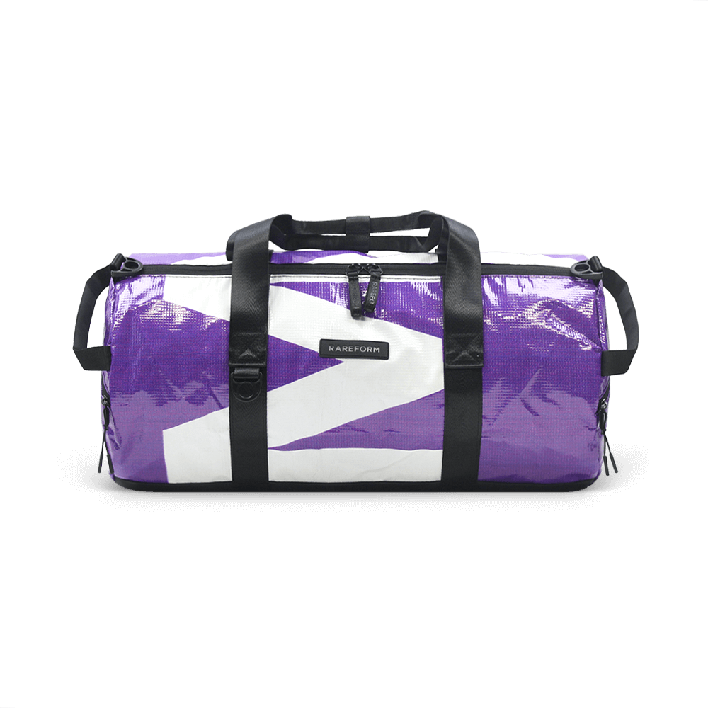 Mini Weekender Duffle