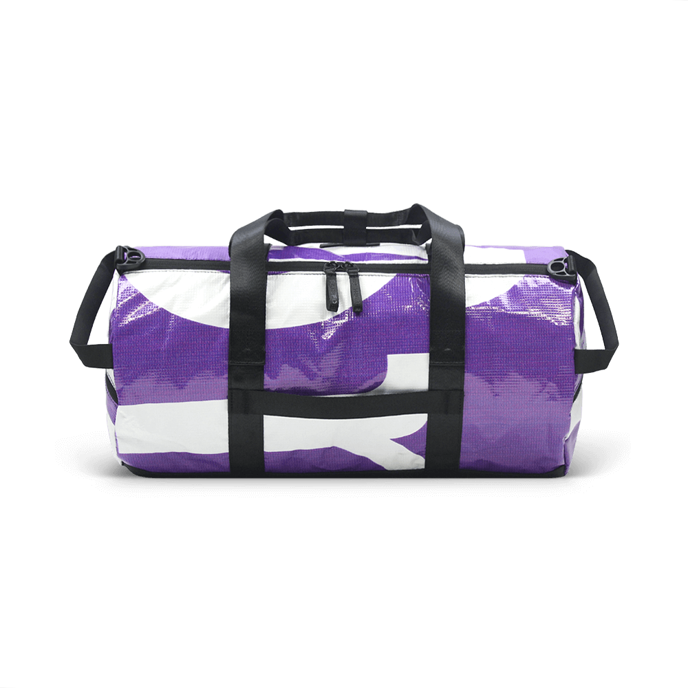 Mini Weekender Duffle
