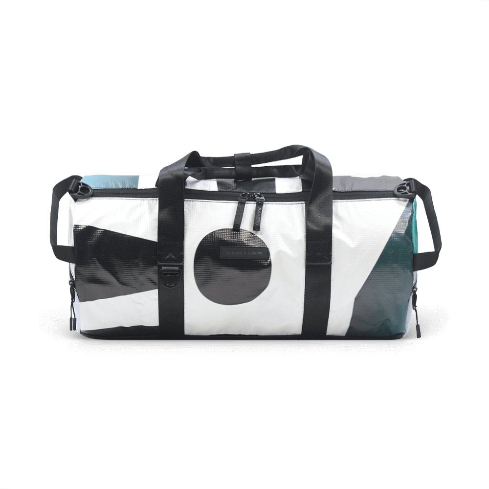 Mini Weekender Duffle