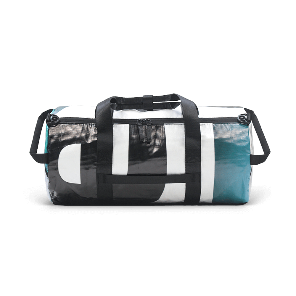 Mini Weekender Duffle