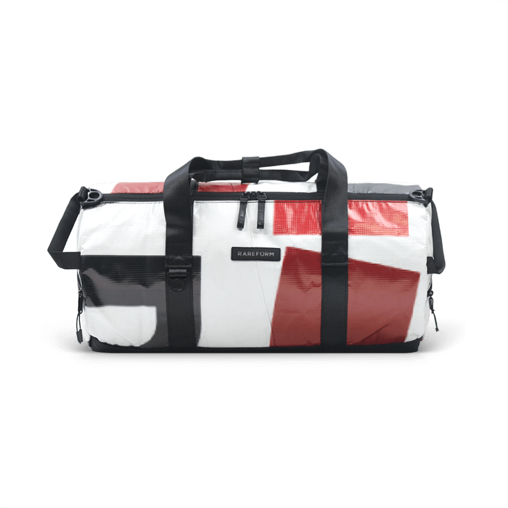 Mini Weekender Duffle – Rareform