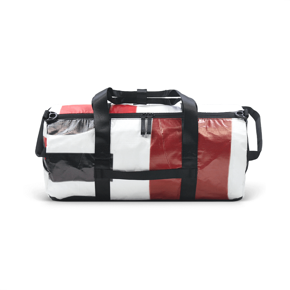 Mini Weekender Duffle