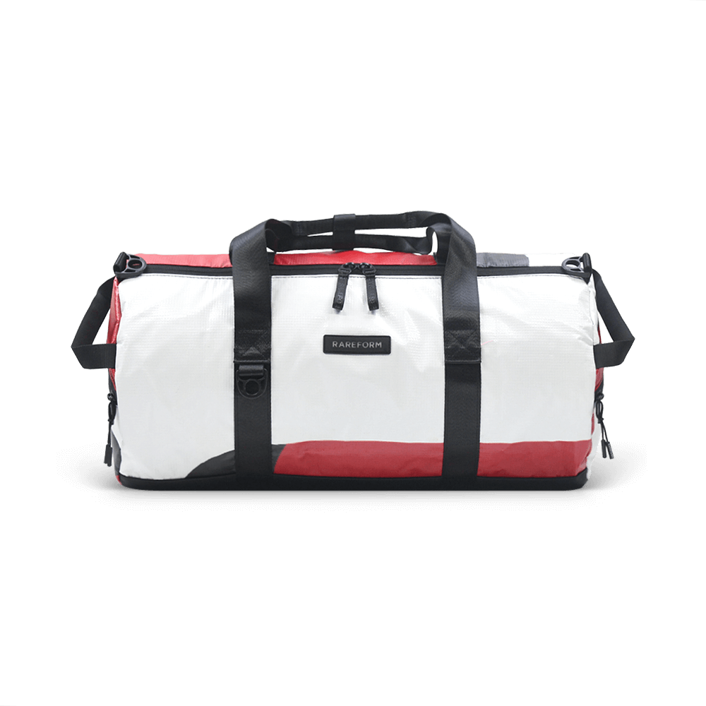 Mini Weekender Duffle