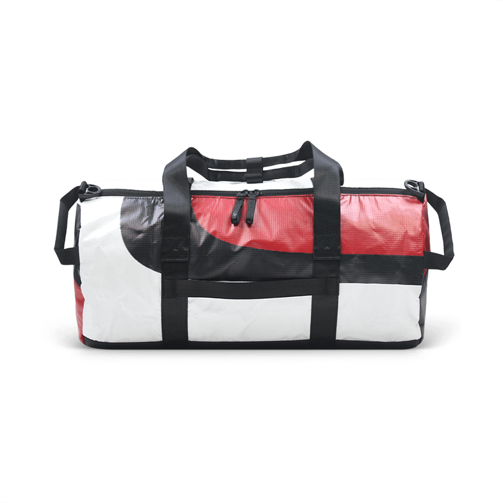 Mini Weekender Duffle