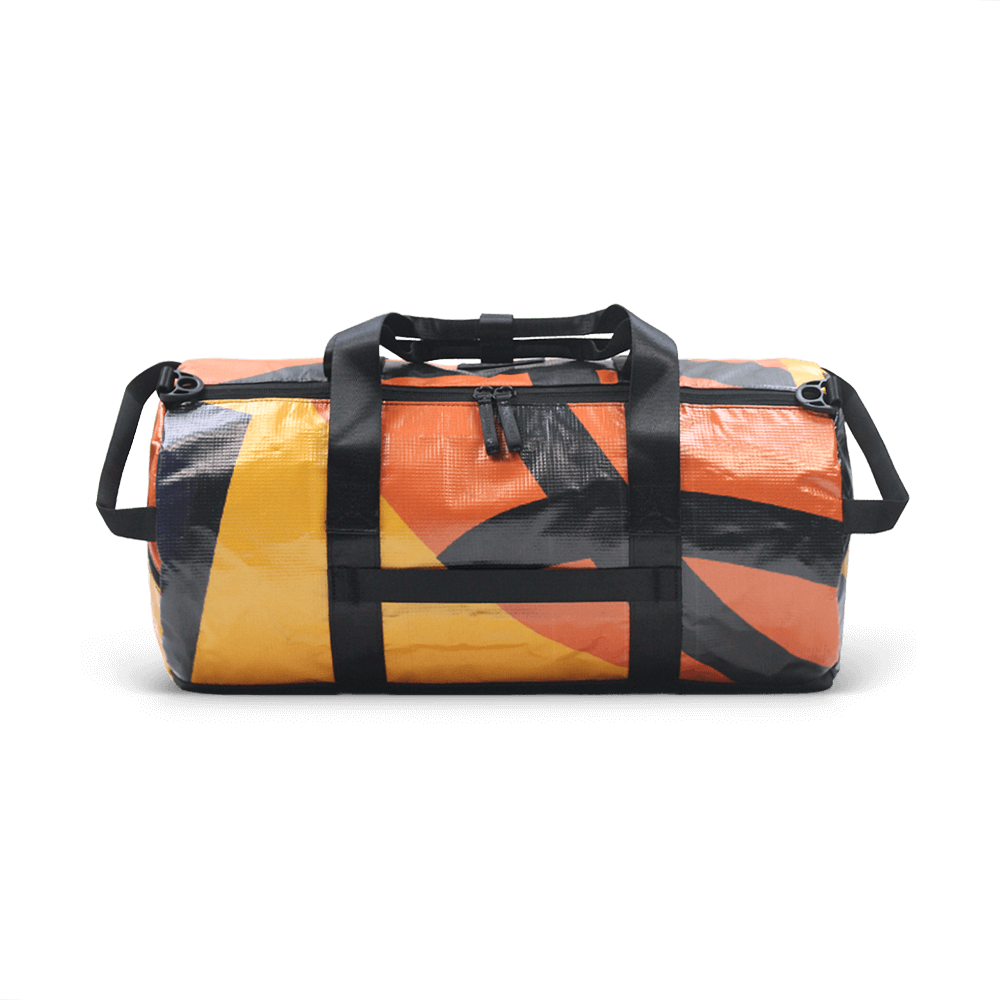 Mini Weekender Duffle